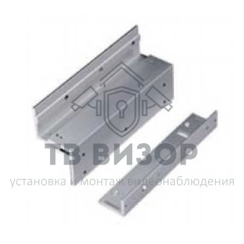 Уголок монтажный Z-образный
 BR-200S-0