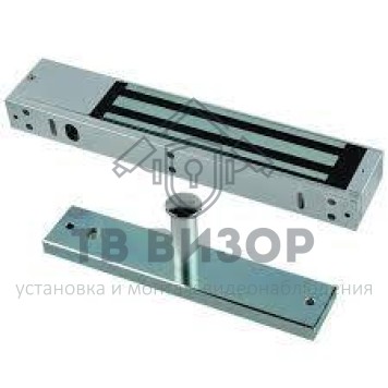 Замок электромагнитный
 SL-200A White-0