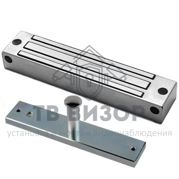 Замок электромагнитный
 GL-200-0