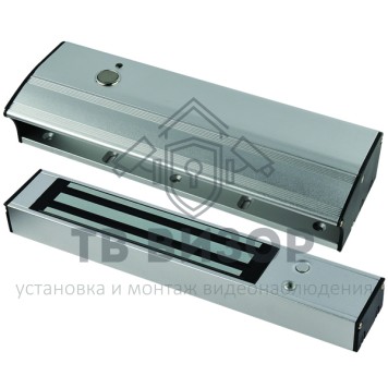 Замок электромагнитный
 BL-200-0