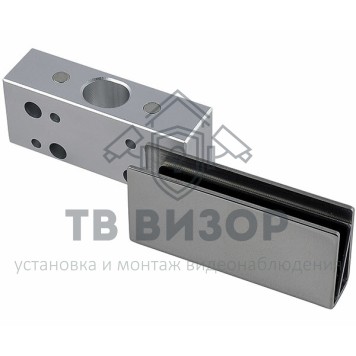 U-адаптер для крепления якоря
 BR-100C-0