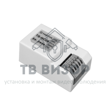 Реле
 TS-NC09-1