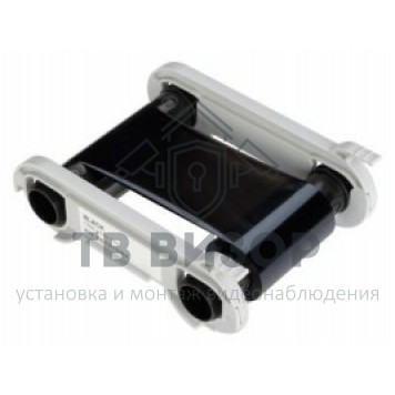 Картридж (лента) монохромный
 Evolis RCT019NAA-0