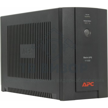 ИБП UPS
 BX1100LI-0