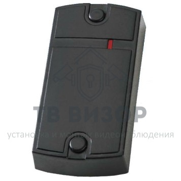 Считыватель
 Matrix-II MF-I черный-0