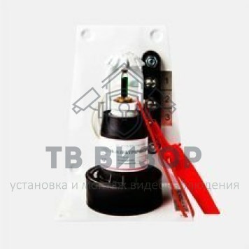 Устройство автоматического пуска модуля пожаротушения
 ТПЭ-1Б 141 ˚C-0