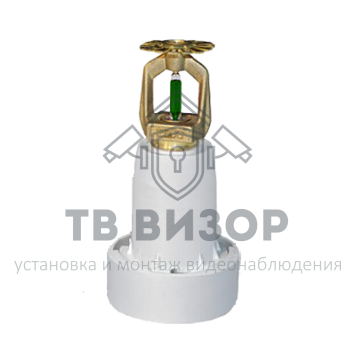 Устройство автоматического пуска модуля пожаротушения
 ТПЭ-1 93 ˚C-1