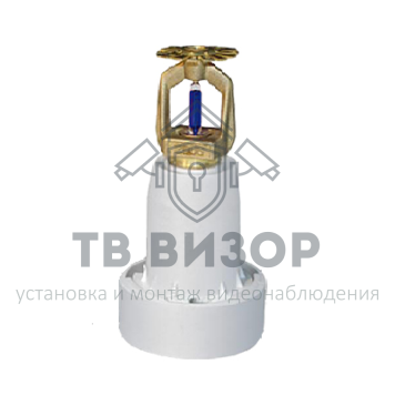 Устройство автоматического пуска модуля пожаротушения
 ТПЭ-1 141 ˚C-1