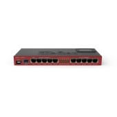 Маршрутизатор Wi-Fi
 RB2011UiAS-IN