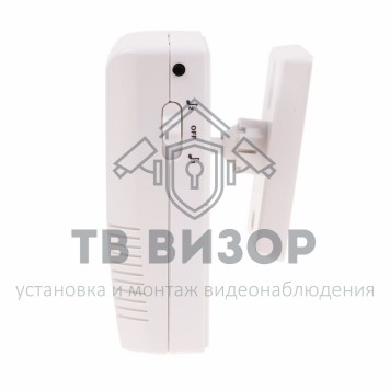 
 Беспроводной звонок с датчиком движения (модель GS-205)  REXANT (46-0205)-2