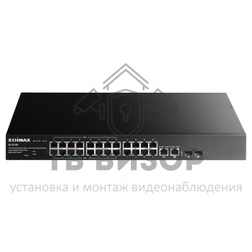 Коммутатор PoE
 ES-5216P-0