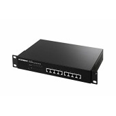 Коммутатор PoE
 GS-1008P