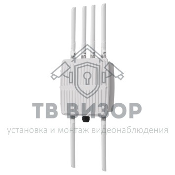 Точка доступа Wi-Fi
 OAP1750-0