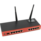 Маршрутизатор Wi-Fi
 RB2011UiAS-2HnD-IN