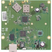 Маршрутизатор Wi-Fi
 RB911-5HacD