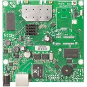 Маршрутизатор Wi-Fi
 RB911G-5HPnD