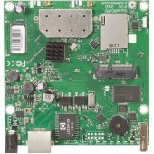 Маршрутизатор Wi-Fi
 RB912UAG-2HPnD
