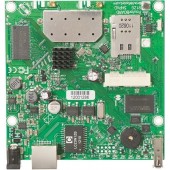 Маршрутизатор Wi-Fi
 RB912UAG-5HPnD