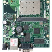 Маршрутизатор Wi-Fi
 RB411AR