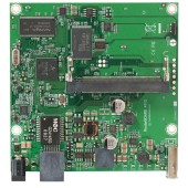 Маршрутизатор Wi-Fi
 RB411GL