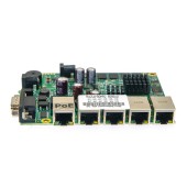 Маршрутизатор
 RB850Gx2