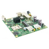 Маршрутизатор Wi-Fi
 RB922UAGS-5HPacD