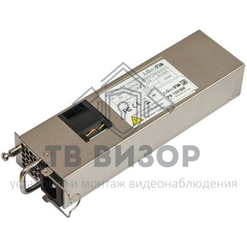 Блок питания
 12POW150-0