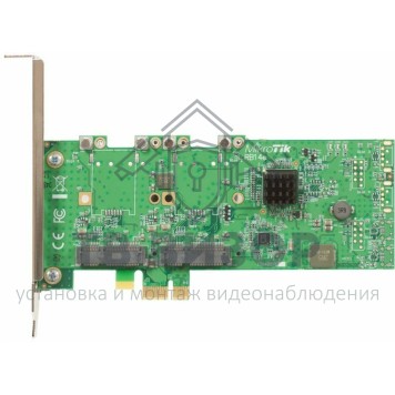 Плата расширения
 RB14e-0