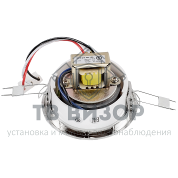 Громкоговоритель
 PA-130-1