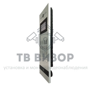 Вызывная видеопанель
 TS-VPS lux-2
