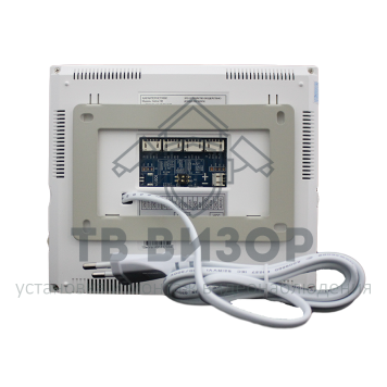 Монитор видеодомофона
 Selina HD-2