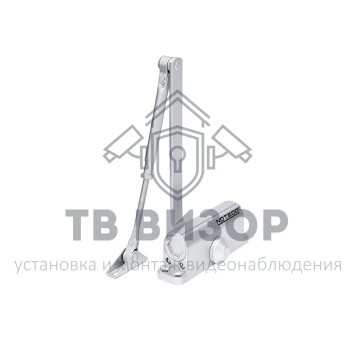 Доводчик дверной
 Notedo DC-060 (серебро)-0