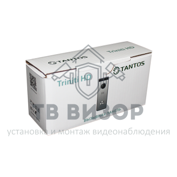 Вызывная видеопанель
 Triniti HD-1