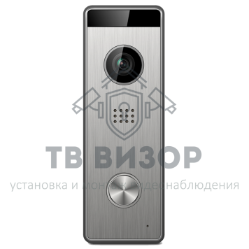 Вызывная видеопанель
 Triniti HD-6