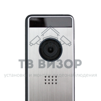 Вызывная видеопанель
 Triniti HD-3