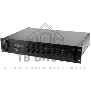 Усилитель
 PA-1240-0