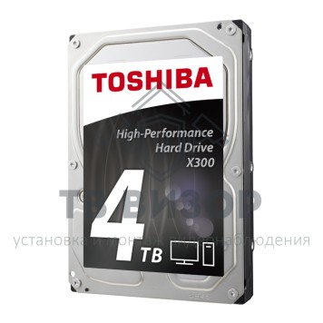 Жесткий диск (HDD)
 HDWE140UZSVA-0