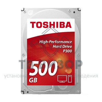 Жесткий диск (HDD)
 HDWD105UZSVA-0