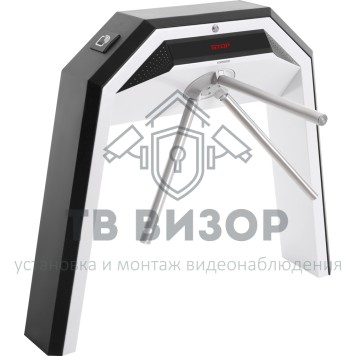 Электронная проходная
 STX 04-Е (G04XNE)-0