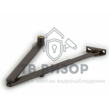 Рычажная тяга
 Тяга стандартная для TS 2000/4000 (коричневый)-0