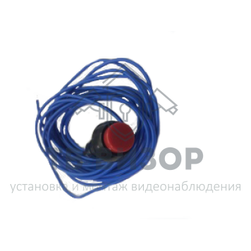 Тревожная кнопка
 Тревожная кнопка для Voyager 2-0