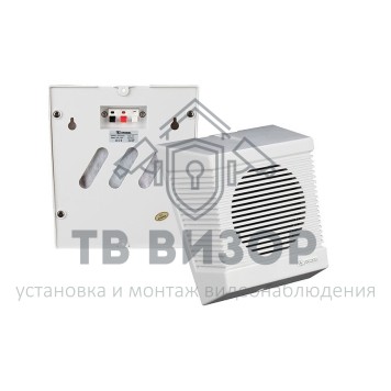 Громкоговоритель
 WSE-3T-1