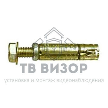Анкер
 Анкер PFG IH M 8-15-0