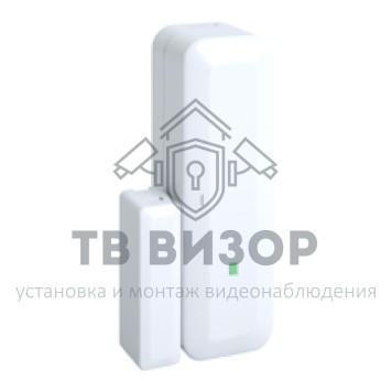 Датчик магнитоконтактный радиоканальный
 Livi CS-0