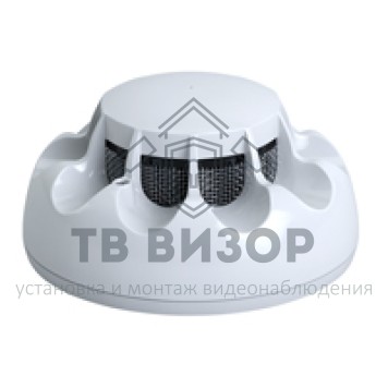 Датчик пожарный дымовой радиоканальный
 Livi FS-0