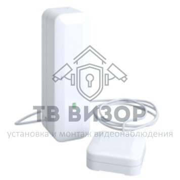 Датчик протечки воды радиоканальный
 Livi LS-0