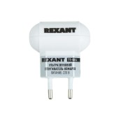 
 Ультразвуковой отпугиватель комаров REXANT (71-0014)