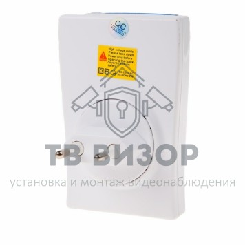 
 Беспроводной дверной звонок 220 вольт REXANT RX-6 (73-0060)-2