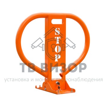 Барьер парковочный
 БП-600.000 СБ-0