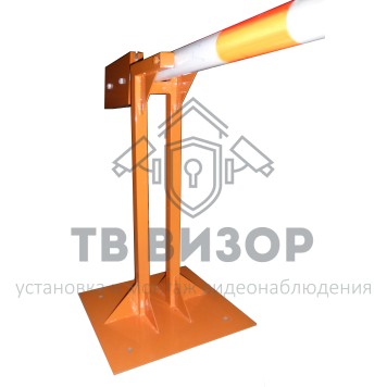 Шлагбаум механический
 ШМ-3.000 СБ-2